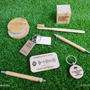 Merchandising - Articulo Publicitarios