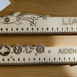 Reglas personalizadas