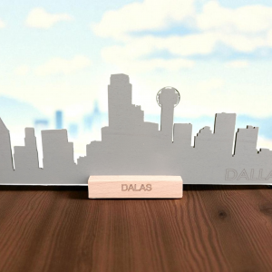 USA Skyline Dallas
