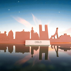 Skyline OSLO
