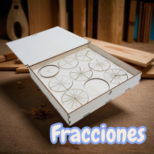 Fracciones